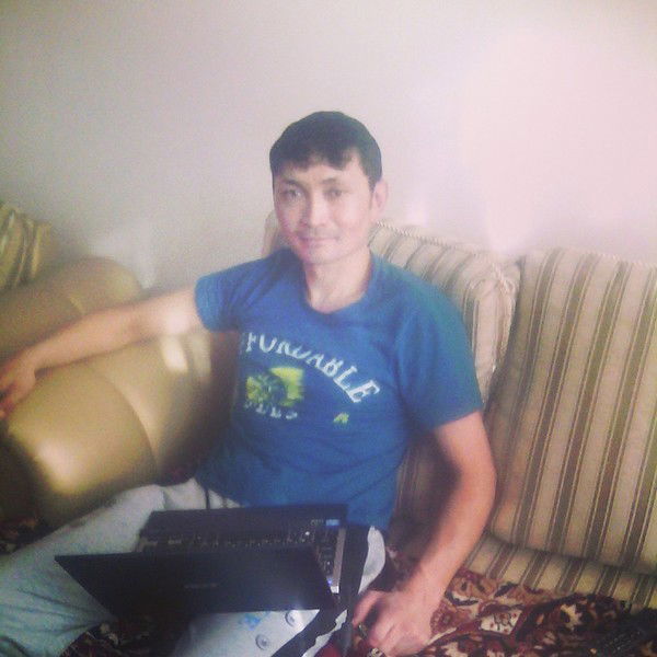 Ерлик Ибраев