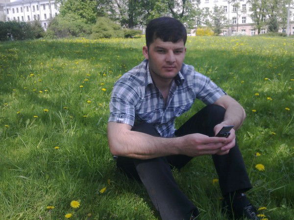 Вепамурат Агаджанов