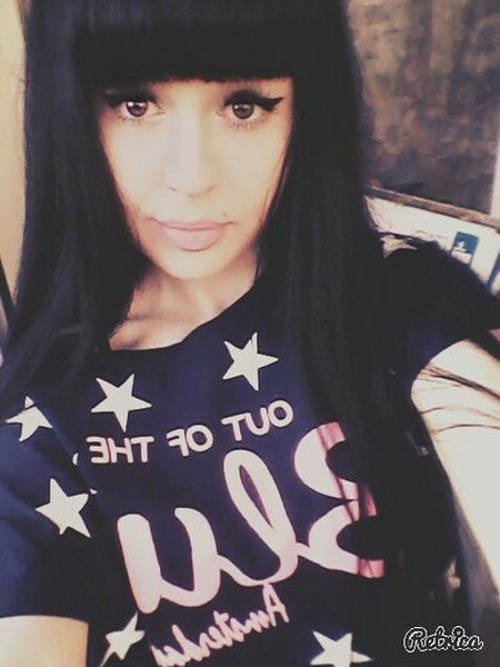 Анастасия ******