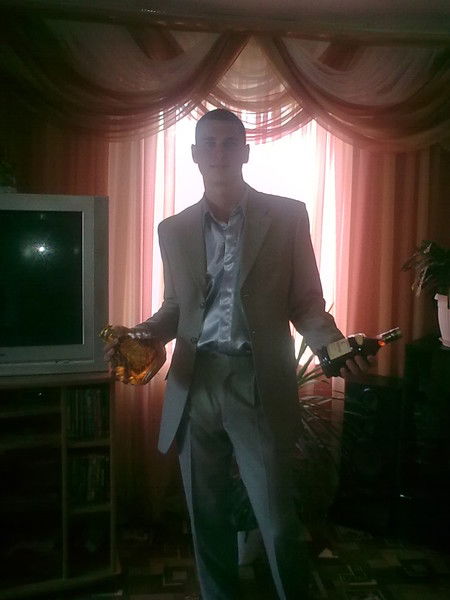 Иван Бондарев