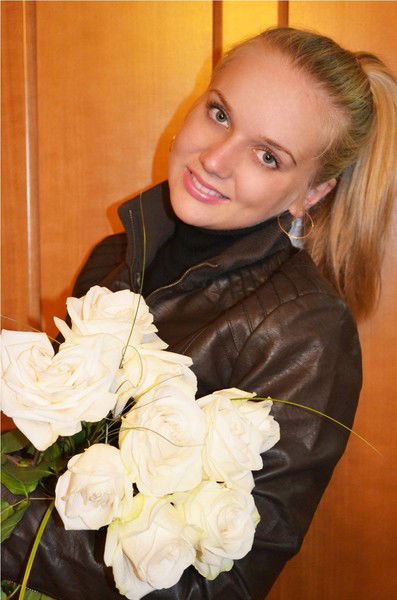 Юлия Помпенко