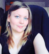 Елена Петрова