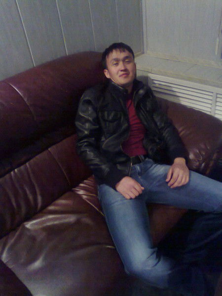 Кайрат Тыржанов