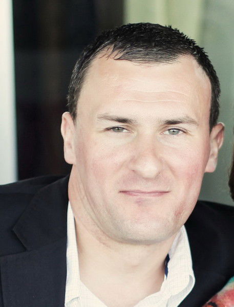 Виталий Лазеев