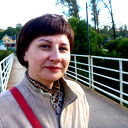 Светлана Чиркова