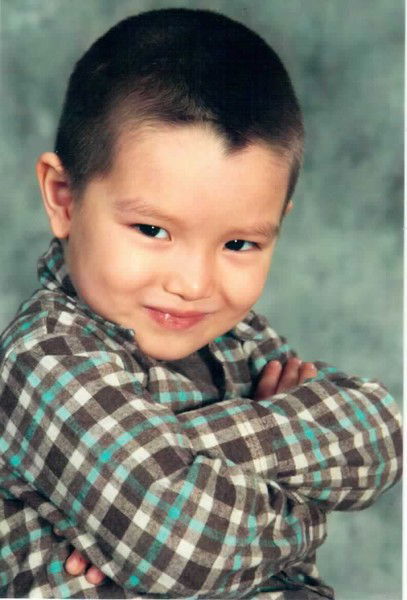 Динара Рахимбекова