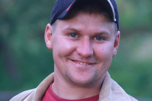 Александр Ковзан