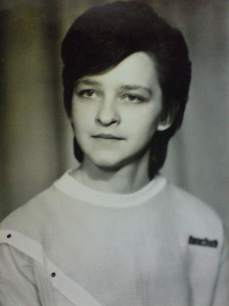 Светлана Шубина