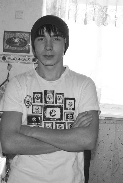 Ринат Канзафаров