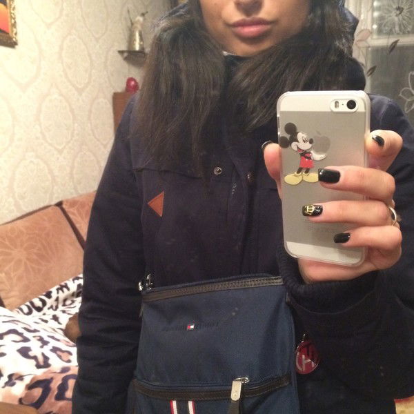 Маринка Багамаева