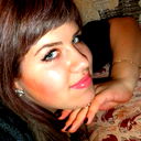 Алина Безрукова