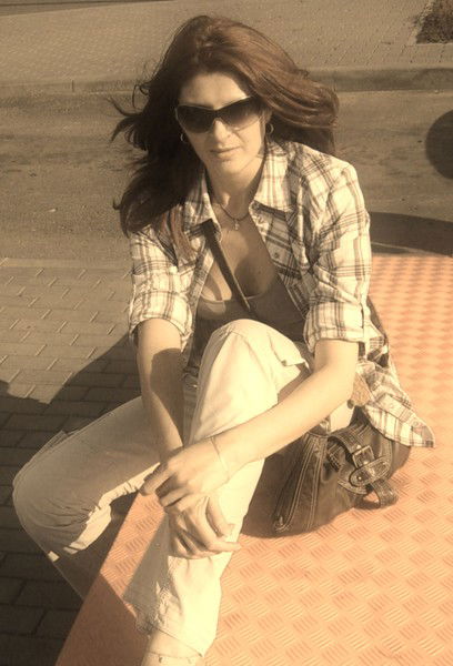 Елена Мельникова