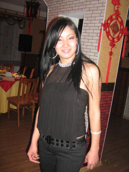 Гульнара Молдабаева