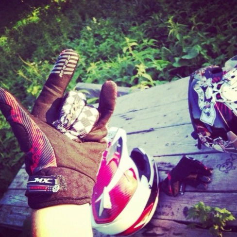 Таня Котельникова