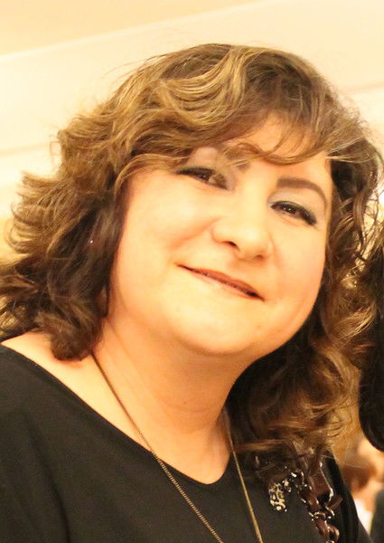 Анна Львовна Фокина