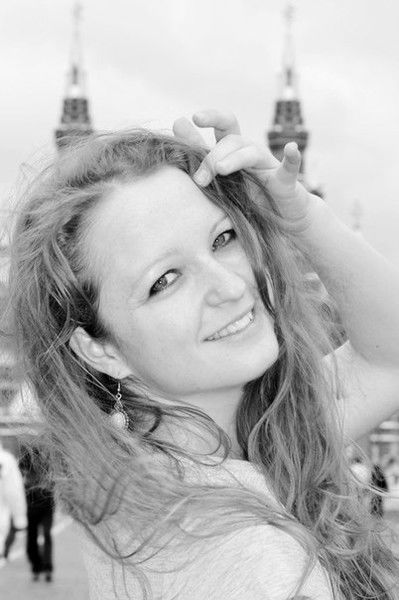 Евгения Франц