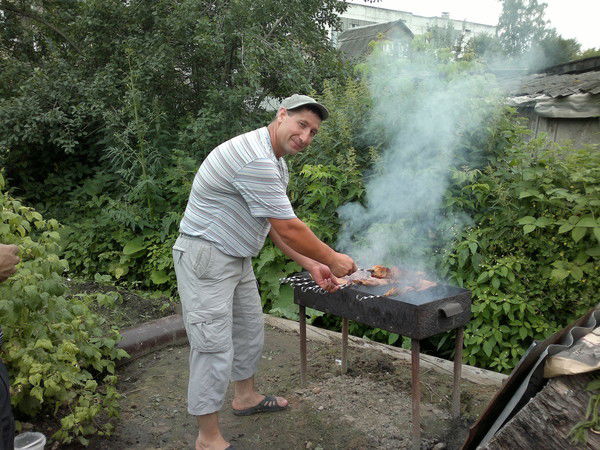 Амиралиев Курбан