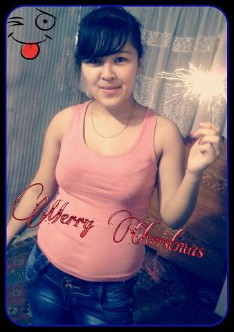 Просто *лика=)* *****))