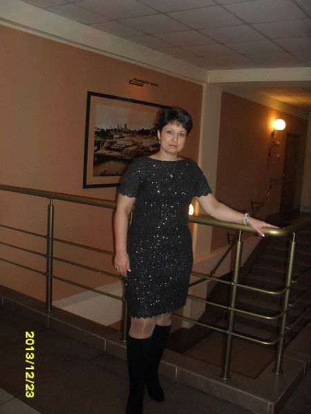 Мирочка *********