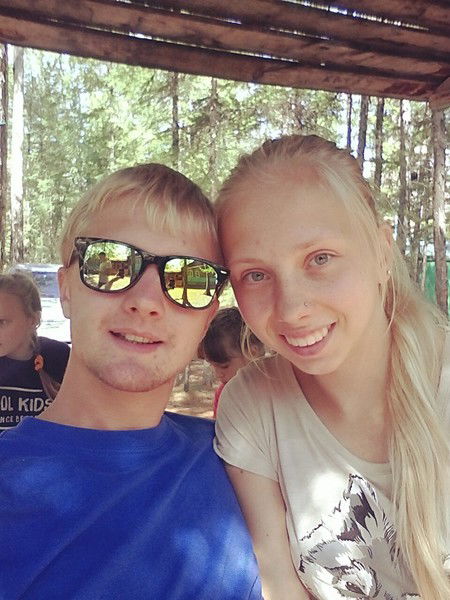 Стася Ливингстон