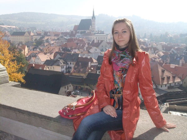 Валерия Борисова