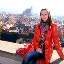 Валерия Борисова