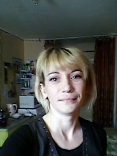 Ирина Цуркан