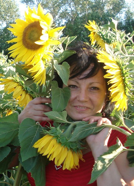 Галина Королевская