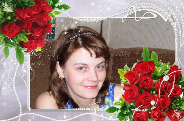 Эльвира Ивахненко