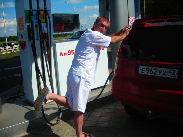 Геннадий Япс