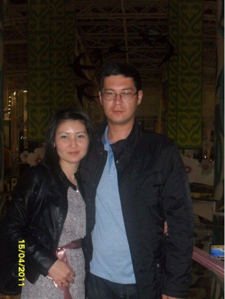 Гульжайна Сырымбетова