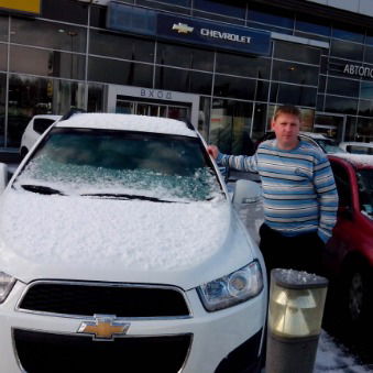 Денис Добротворцев