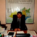 Бакыт Айдарханов