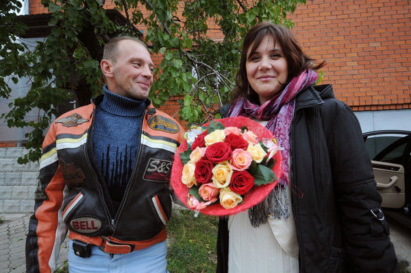 Мария Скрябина