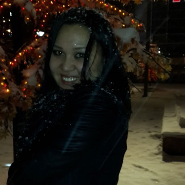 Айжан Жексенбек