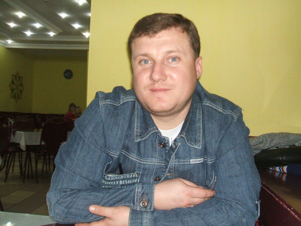 Виталий Ефимов