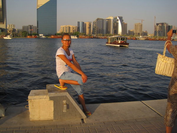 Арайлым Бакеева