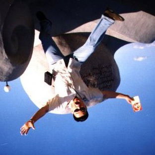 Максим Ануфриев