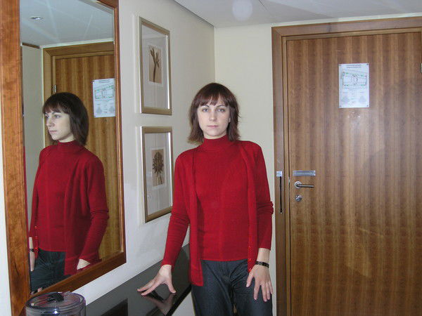 Оксана Гумерова