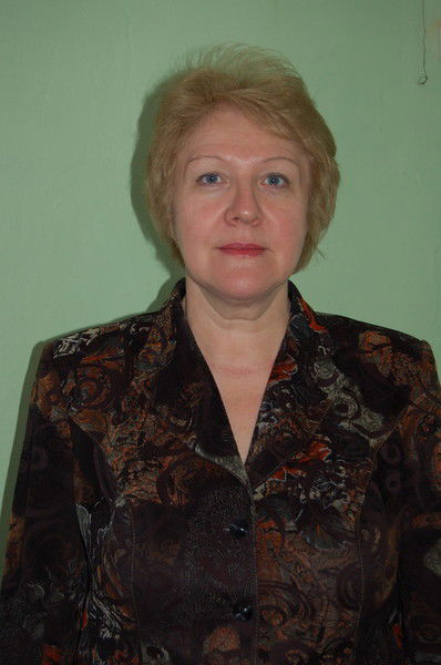 Тамaра Головатых