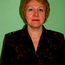 Тамaра Головатых