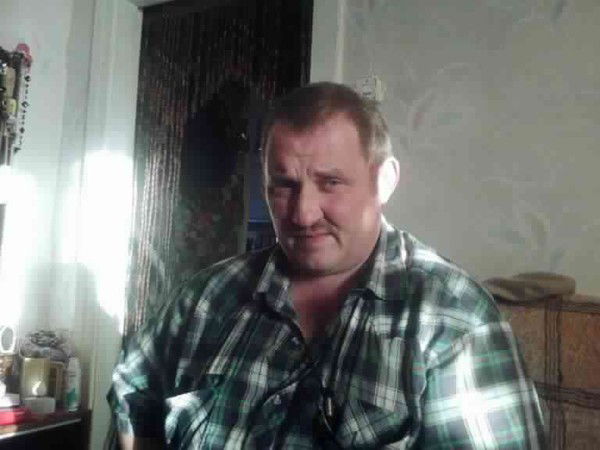 Владимир Викторович