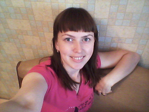 Татьяна Мирошниченко