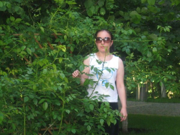 Шарофат Товкараева