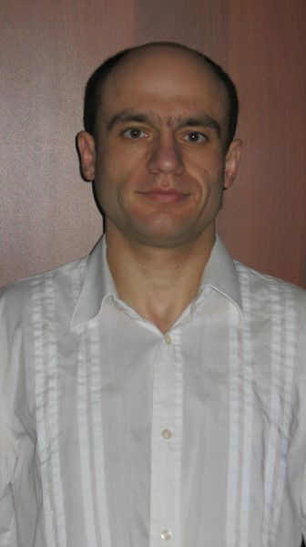 Алексей Афонин