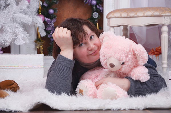 Братухина Ирина