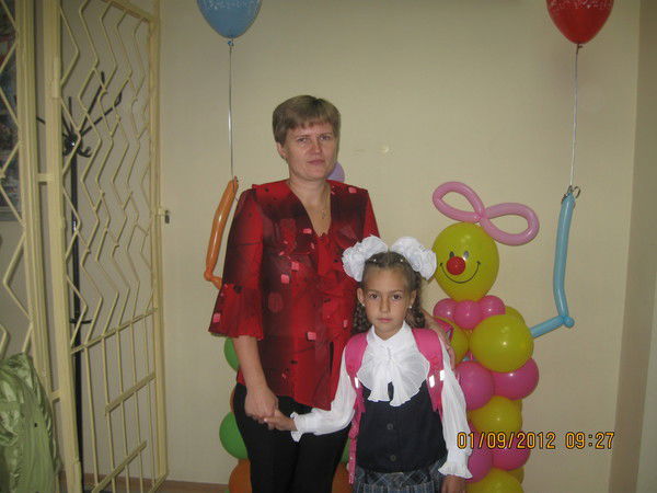 Наталья Пелипчук