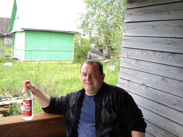 Дмитрий Троян