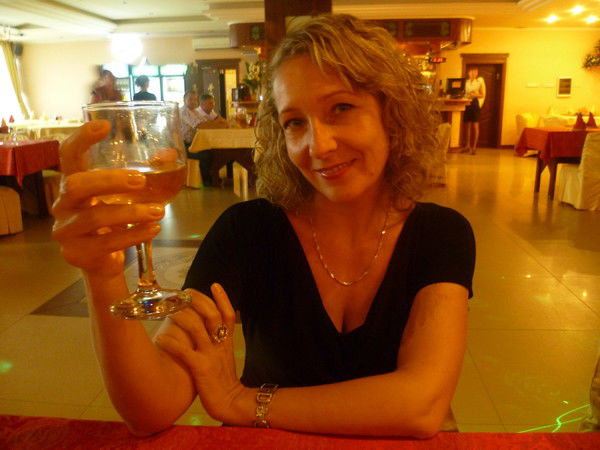 Алeна Родионова