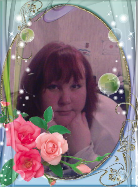 Татьяна Джафарова